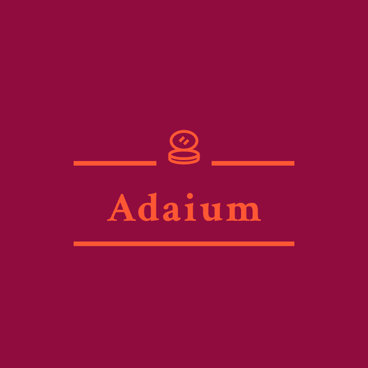 Adaium Gift Card